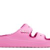 Saweetie x Classic Cozzzy Sandal “Taffy Pink” Saweetie x Classic Cozzzy Sandal “Taffy Pink”