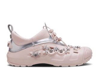 Simone Rocha x Quick Trail Low “Quartz”
