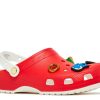 Sonic The Hedgehog x Classic Clog “Sonic”s Shoes”