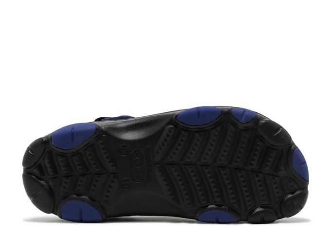 Space Jam x Classic Clogs “Tune Squad”