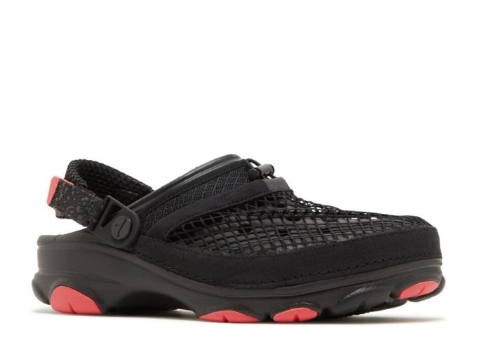 Staple x All-Terrain Clog “Homing Pigeon”