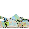 Steven Harrington x Wmns Classic Clog “Quickstrike – Multi-Color”