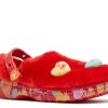 Sweethearts x Clog Classic Fur “Valentine”s Day”