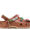 SZA x Wmns Classic Clog “Woodgrain”