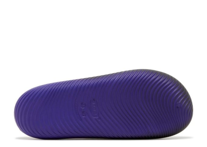 Taco Bell x Mellow Slide “Ultraviolet”