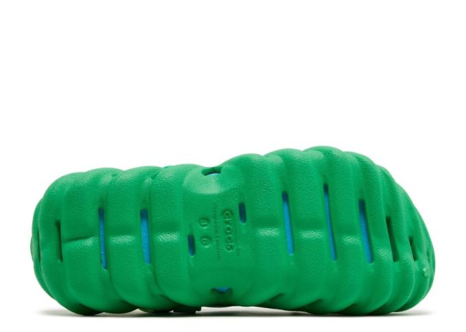 The Jetsons x Extra Butter x Echo Clog Kids “Orbit City”