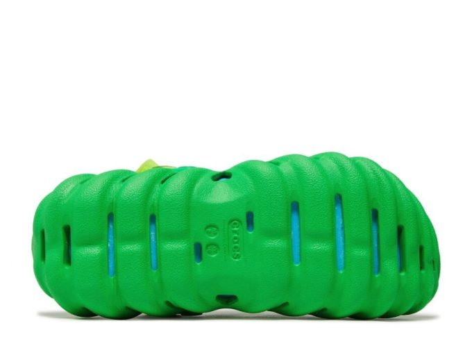 The Jetsons x Extra Butter x Echo Clog “Orbit City” The Jetsons x Extra Butter x Echo Clog “Orbit City”