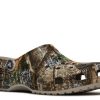 thisisneverthat x Realtree x Classic Clog “Edge Camo – Walnut”