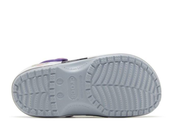 Toy Story x Classic Clog Kids “Buzz Lightyear”