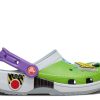 Toy Story x Classic Clog Toddler “Buzz Lightyear”