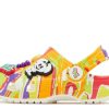Trix x Classic Clog Kids “Rise N” Style” Trix x Classic Clog Kids “Rise N” Style”