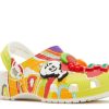 Trix x Classic Clog Toddler “Rise N” Style” Trix x Classic Clog Toddler “Rise N” Style”
