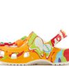 Trix x Classic Clog Toddler “Rise N” Style” Trix x Classic Clog Toddler “Rise N” Style”