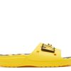 Wu-Tang Clan x Classic Slide “Yellow” Wu-Tang Clan x Classic Slide “Yellow”